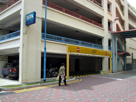 Blk 113A Jalan Bukit Merah (S)161113 #20222